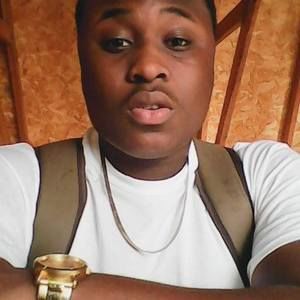 Meet your Posher, Marcus